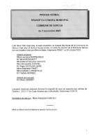 CR du CM du 7 11 25